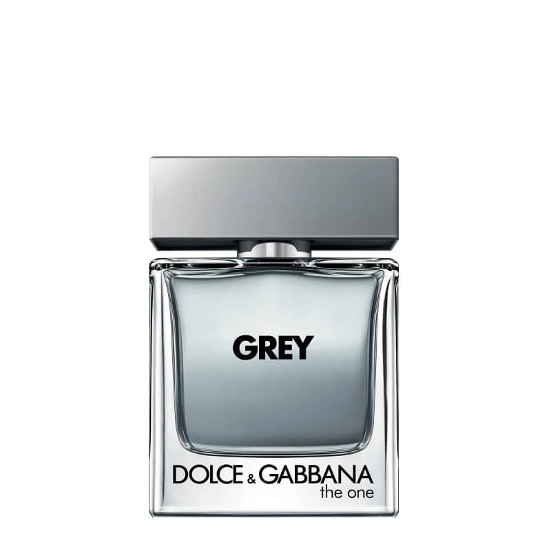 Dolce&Gabbana The One Grey Intense EDT 30ml, Тоалетна вода за Мъже